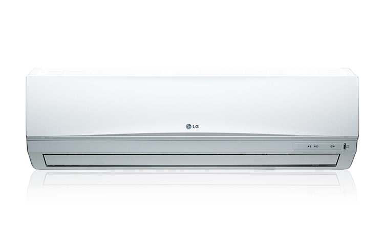 LG Jet Cool Pro, TN-H09EJP/TN-H12EJP/TN-C09EJP/TN-C12EJP